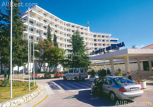 Medena Hotel 